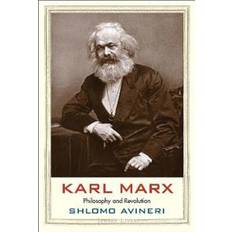 Karl Marx (Hardcover, 2019)