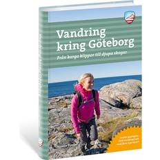 Vandra kring Göteborg, 3e uppl