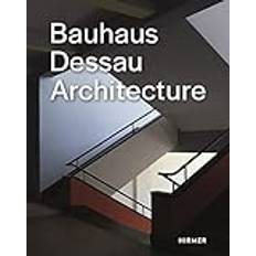 Bauhaus Dessau Architecture (Hardcover, 2019)