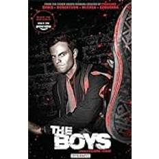 The boys omnibus The Boys Omnibus Vol. 3 - Photo Cover Edition (Häftad, 2019)