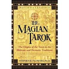 The Magian Tarok (Paperback, 2019)