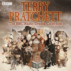 Miscellaneous Audiobooks Terry Pratchett: The BBC Radio Drama Collection (Audiobook, CD, 2018)