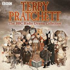 Terry Pratchett: The BBC Radio Drama Collection (Lydbog, CD, 2018)