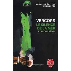 Le silence de la mer, et autres recits (Häftad, 2018)