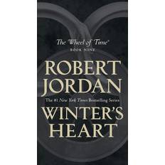 Winter's Heart: Book Nine of the Wheel of Time (Hæftet, 2020)