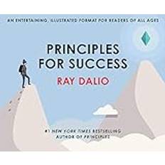 Principles dalio Principles for Success (Inbunden, 2019)