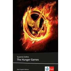 The Hunger Games (Hæftet)