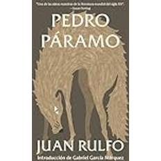 Pedro Páramo (Häftad, 2019)