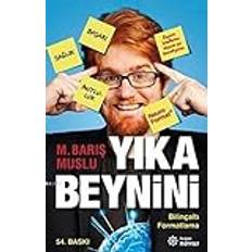 Turkish Books Yika Beynini (Paperback)