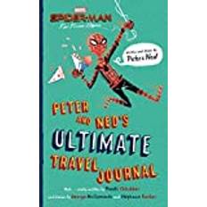 Books Spider-Man: Far from Home: Peter and Ned's Ultimate Travel Journal (Hardcover, 2019)