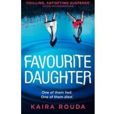 Favourite Daughter (Paperback, 2019)