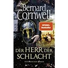 Narrativa Contemporanea - Tedesco Libri Der Herr der Schlacht (Copertina flessibile)