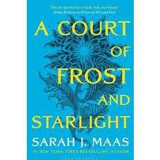 Englisch - Science Fiction & Fantasy Bücher Court of Frost and Starlight (E-Book)