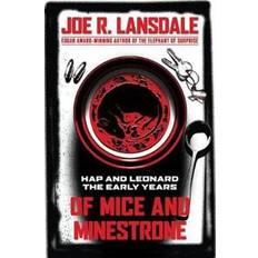 Books Of Mice and Minestrone: Hap and Leonard: The Early Years (Paperback, 2020)