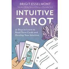 Intuitive Tarot (Häftad, 2019)