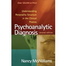 Psychoanalytic Diagnosis (Broché, 2020)