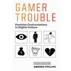 Gamer Gamer Trouble (Paperback, 2020)