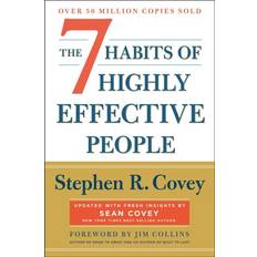 Business, Economics & Management Books The 7 Habits of Highly Effective People: 30th Anniversary Edition (Paperback, 2020)