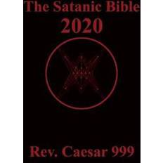 The satanic bible The Satanic Bible: 2020 (Inbunden, 2019)