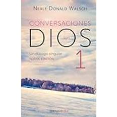 Conversaciones Con Dios / Conversations with God (Häftad, 2019)