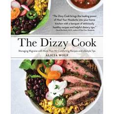 The Dizzy Cook (Hæftet, 2020)