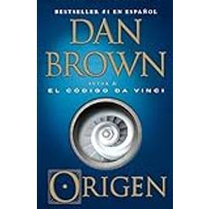 Origin dan brown Origen (En Espanol) (Häftad, 2018)