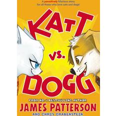 Katt vs. Dogg (Paperback, 2019)