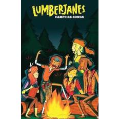 Campfire Lumberjanes: Campfire Songs (Heftet, 2020)