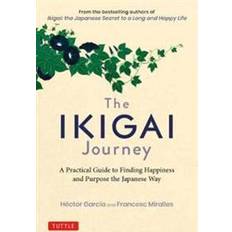 The Ikigai Journey (Inbunden, 2020)