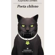 Libros Poeta Chileno (Tapa blanda, 2020)