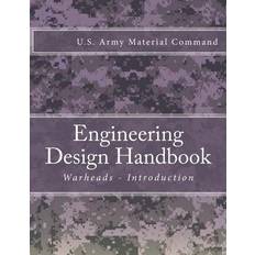 Warheads Engineering Design Handbook: Warheads - Introduction (Hæftet, 2018)