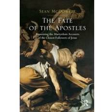 The Fate of the Apostles (Paperback, 2018)