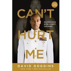 Can't Hurt Me (Paperback, 2020)