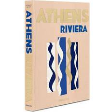 Books Athens Riviera (Hardcover, 2020)