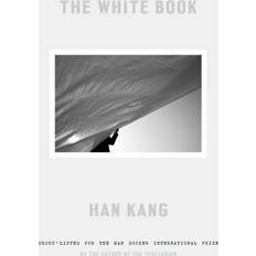 Han kang The White Book (Inbunden, 2019)