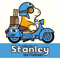 Stanley the Postman (Paperback, 2019)