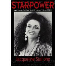 Starpower Starpower: An Astrological Guide to Super Success (Hæftet, 2019)