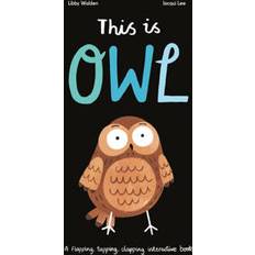 Owl This is Owl (Paperback, 2020)