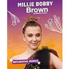 Bobby brown Millie Bobby Brown (Hardcover, 2020)