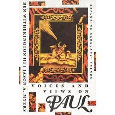 Voices and Views on Paul (Paperback, 2020)