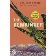 Spanish Books The Remainder (Paperback, 2018)