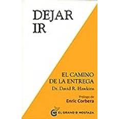 Libros Dejar IR (Tapa blanda, 2019)