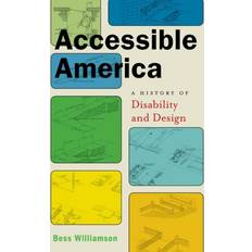 Accessible America (Paperback, 2020)