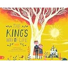 The way of kings King's Way of Life, The (Hardcover, 2020)