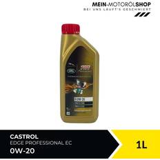 Castrol EDGE Professional EC 0W 20 1L Motorolja 1L