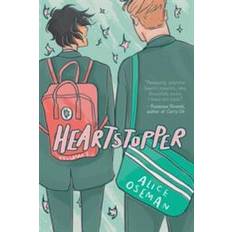 Books Heartstopper, Volume 1 (Hardcover, 2020)