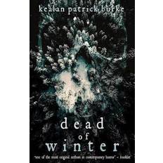 Dead of winter Dead of Winter (Hæftet, 2018)