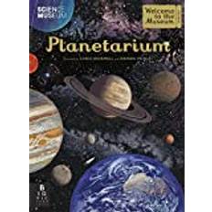 Planetarium bog Planetarium (Hardback, 2018) (Indbundet, 2018)