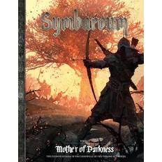 Free league Symbar - Mother of Darkness (Inbunden, 2020)