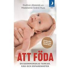 Att föda (Häftad)